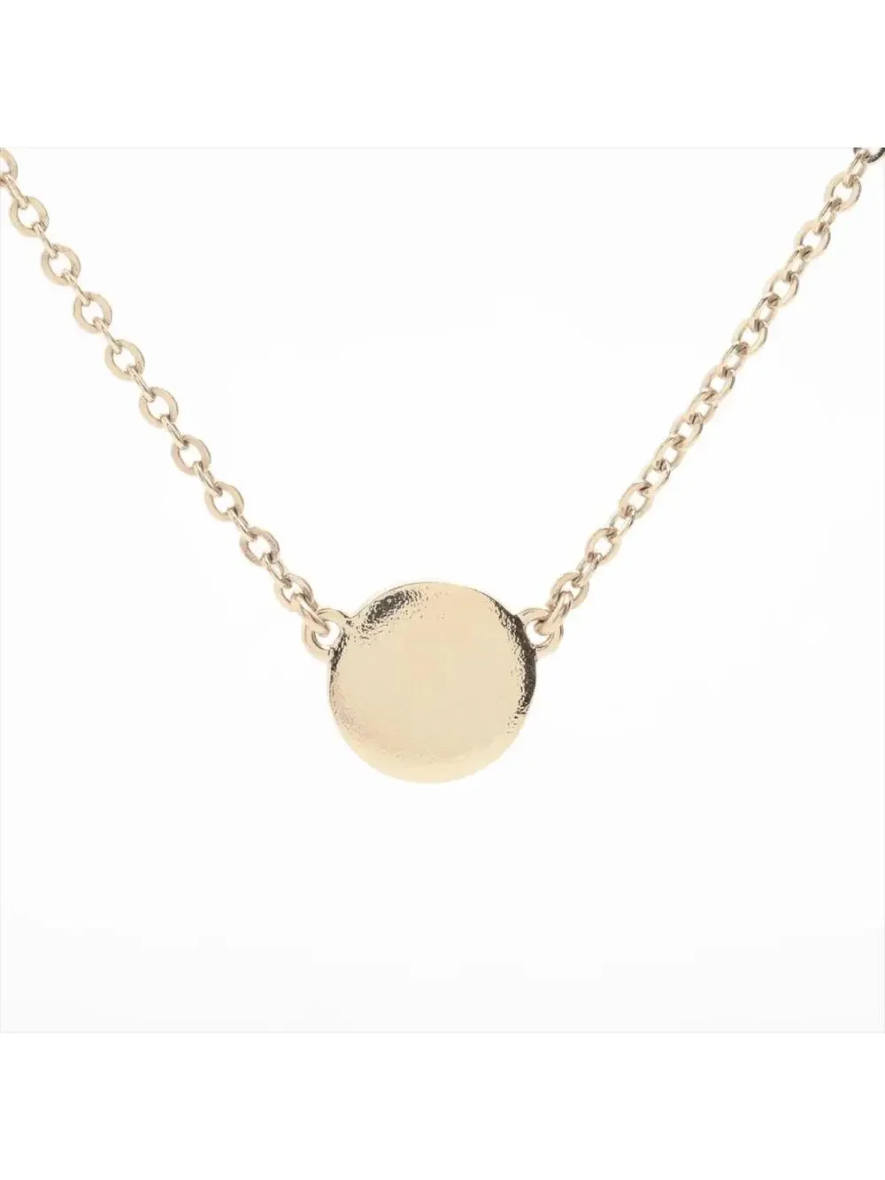 Chanel Coco Mark C25B Necklace #328334C96B